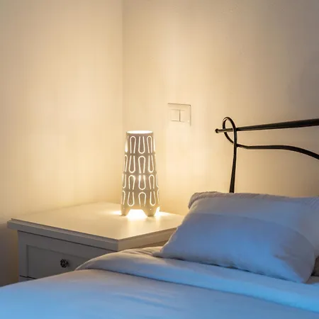 公寓 Casale Corciano 埃勒拉