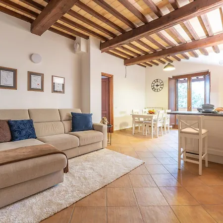 Casale Corciano Ellera