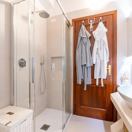 Casale Corciano 公寓