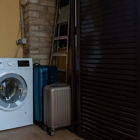 公寓 Casale Corciano *