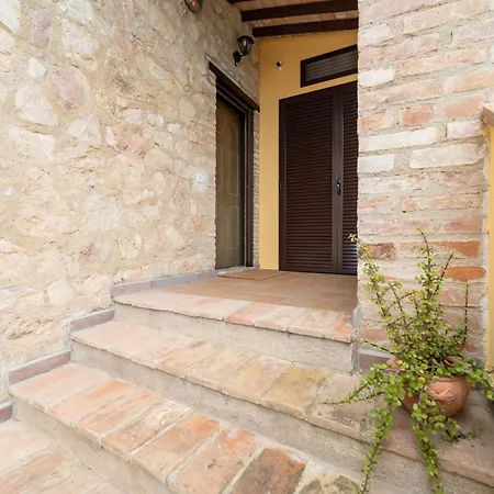 Casale Corciano 埃勒拉