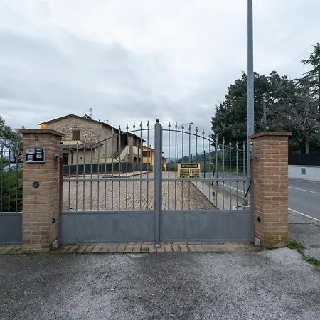 Apartament Casale Corciano *