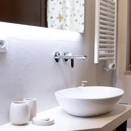 Apartament Casale Corciano Ellera (Umbria)