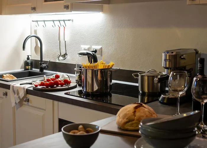 Casale Corciano * Ellera (Umbria)