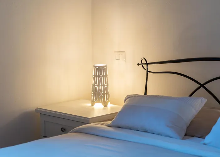 Apartment Casale Corciano Ellera (Umbria)