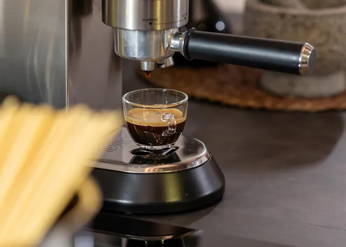 Casale Corciano アパート エッレラ