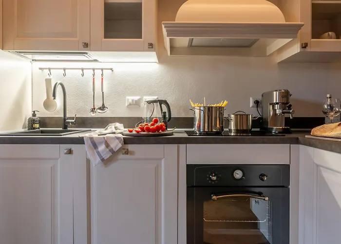 Casale Corciano Apartment