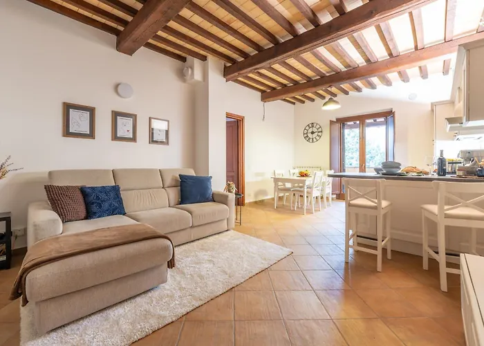 Casale Corciano Ellera (Umbria)