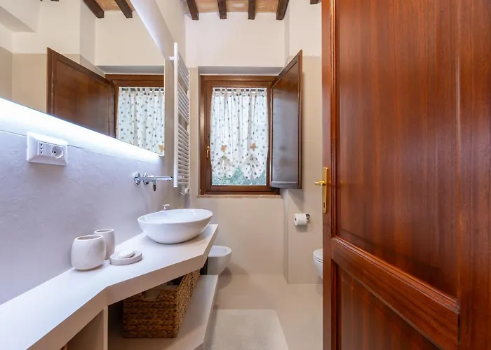 Casale Corciano Ellera (Umbria)