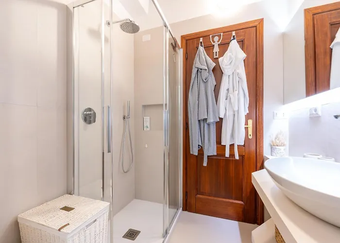 Casale Corciano Apartment