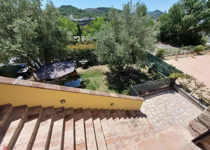 Apartment Casale Corciano *