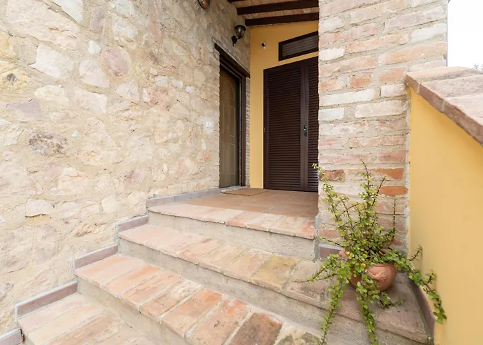 Casale Corciano Ellera (Umbria)