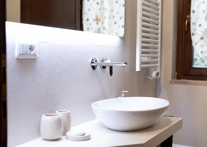 Apartment Casale Corciano Ellera (Umbria)